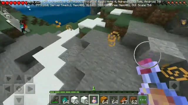 Paper Doll Update Minecraft PE || Extra Update Your Game || Enhance Your Gameplay ||