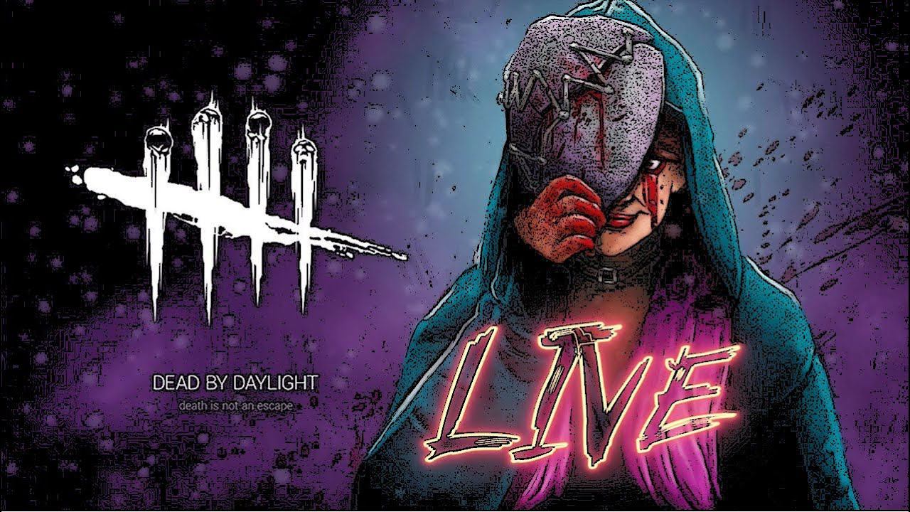 Dead By Daylight    #2