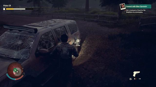 State Of Decay 2 Playthrough Part 2