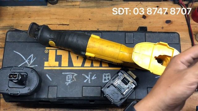 19/04/2021 Cưa Kiếm, Bắn Đinh Chỉ, Khoan 3 Chức Năng, Buộc Kẽm, Bắn Vít, Cưa Lọng,     Nhật Bãi