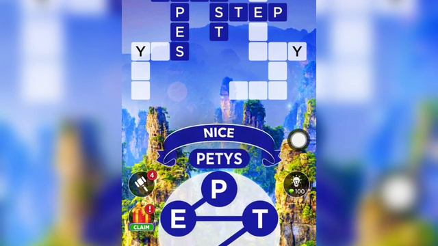 Wow ( Words Of Wonders ) Level 793 : Solution, Answer And Solved