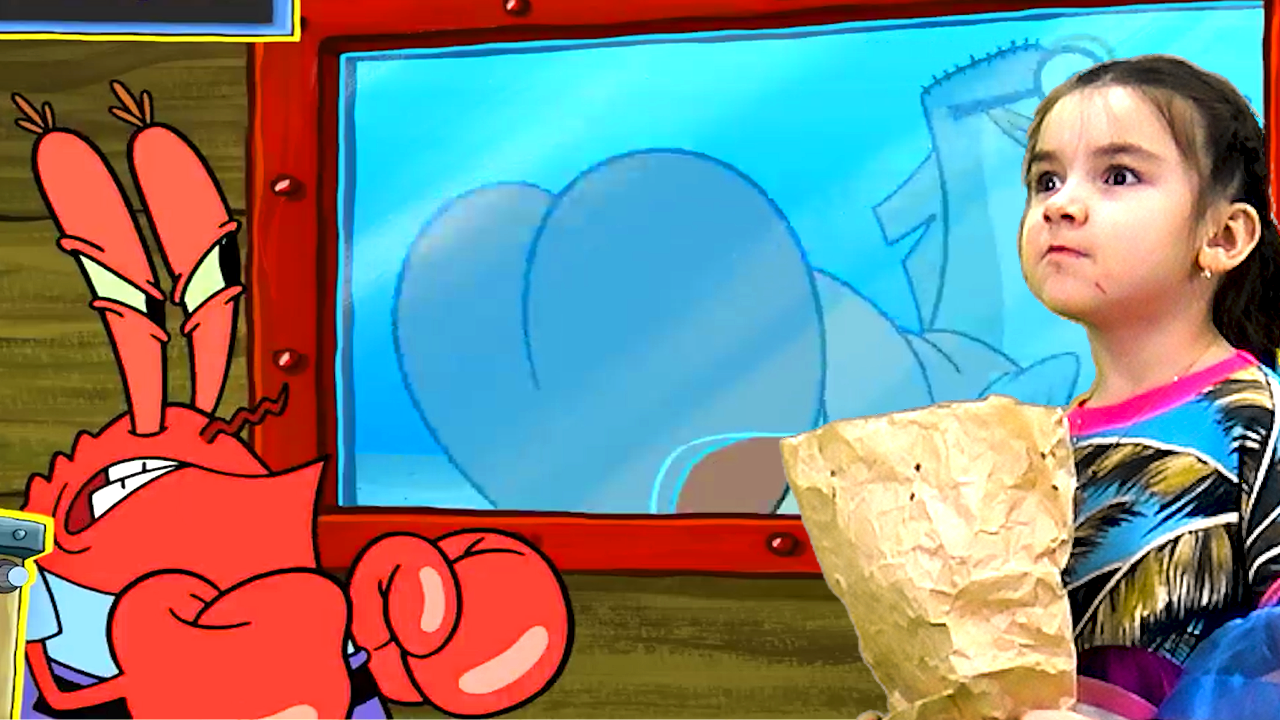 Car Decor! Sweet Baby Girl Cleanup 5 ?  With Dominika (1)