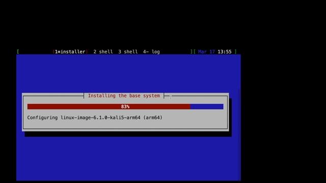 How To INSTALL KALI On A Macbook Using UTM Without BLACK SCREEN Problem.