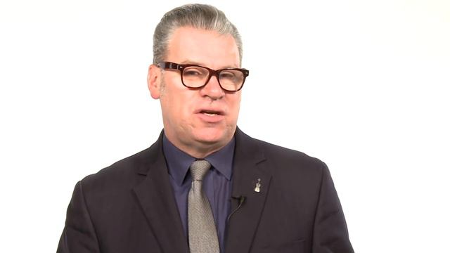 Mark Kermode Reviews The Day The Earth Caught Fire (1961) | BFI Player