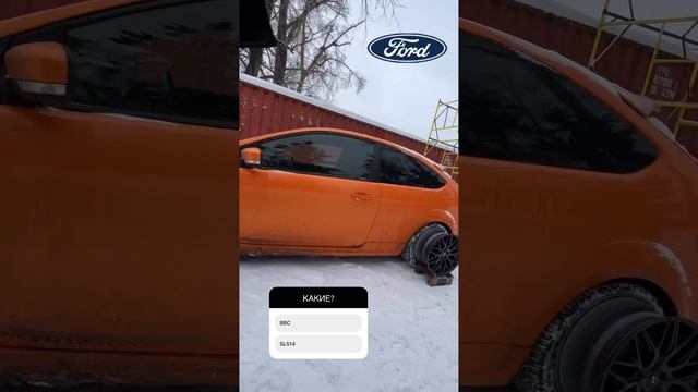 Kolesaclub шины и диски