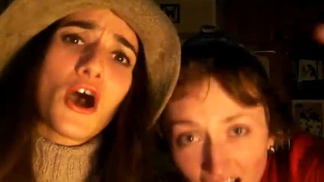 Как здорово, что все мы здесь сегодня собрались