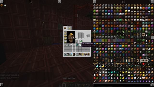 ПОДПИСЧИКИ ПРОТИВ ПАРАЗИТОВ! АРМИЯ ПОДПИСЧИКОВ В ЗОМБИ АПОКАЛИПСИС 100 ДНЕЙ. ВЫЖИВАНИЕ МАЙНКРАФТ #3