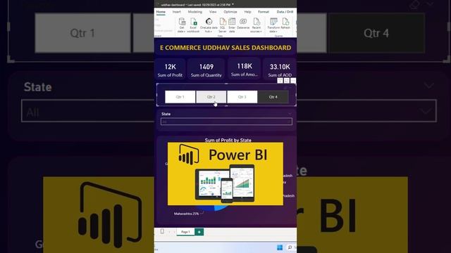 Excel's Secret Report Making Tool: Boost Your Productivity