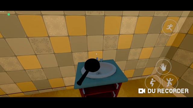 ЭТО ПРОСТО ИМБА!!!Мега глобальное обновление по Hello Neighbor Pre - Alpha Mobile!!!