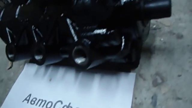 Ремонтная жизнь