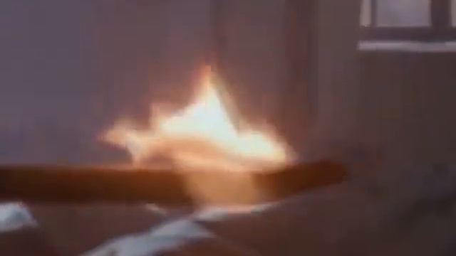 ВЕЧНОСТЬ ПЛАХИ