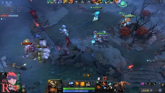 он любил читать репакс