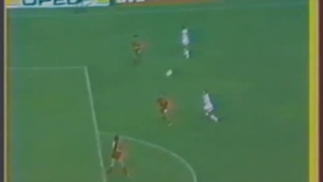 Реакция советского ТВ на судейство в матче СССР-Бельгия (15.06.1986 г. ЧМ-86)