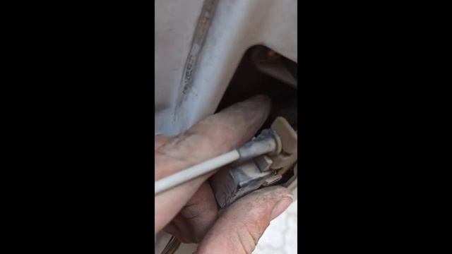 Машинный подъем