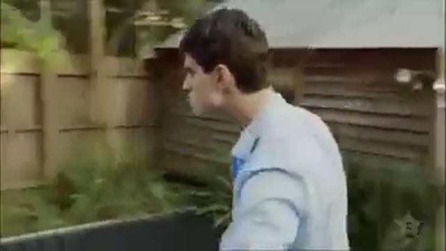 Худой качок