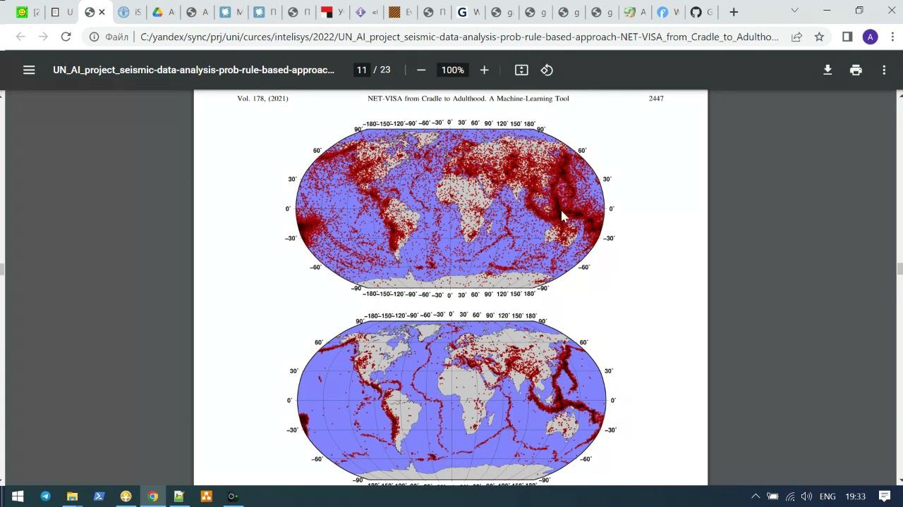 AI Lecture 3 - Part 4 / 2022 Update
