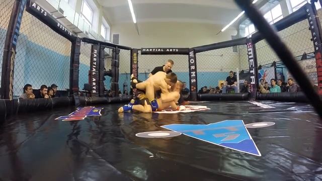 Дмитрий Березин , Пересвет.  Dmitriy Berezin, Peresvet.