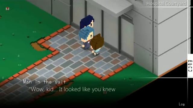 7years From Now Game Chapter 6