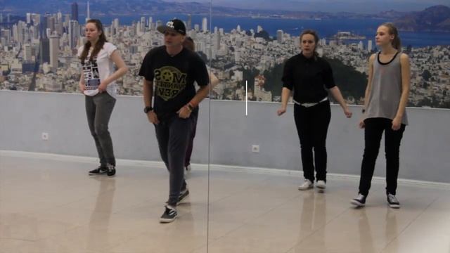 DNS J SCHOOL Choreo Denis Zakkheev .mov