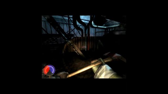 прохождение игры Анабиоз:сон разума часть 3