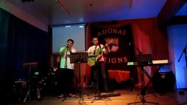 Cry In My Heart-Starfield Song
