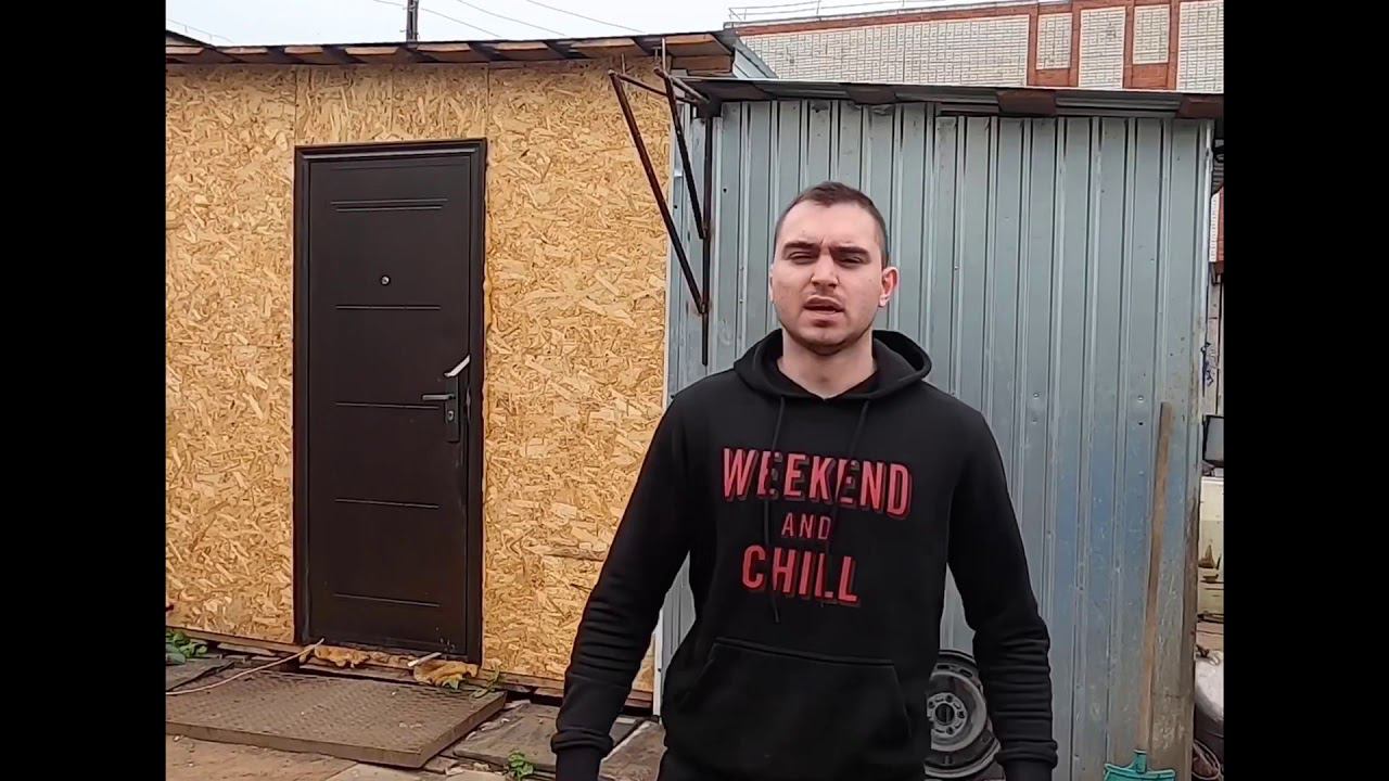 Просто.нож vs гири. Тест на точечную стойкость