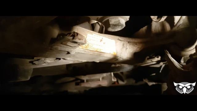 Дом, пропитанный стилем