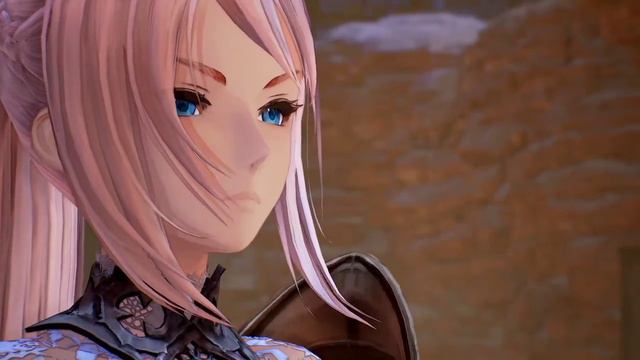 Tales Of Arise (PS4) Walkthrough Part 5