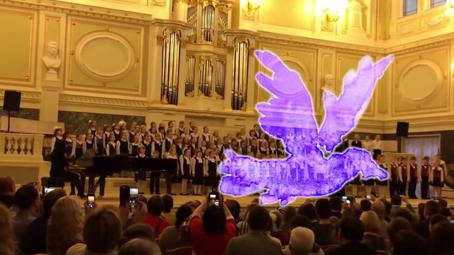 Школа №619 Телевыпуск 16.01.2015 