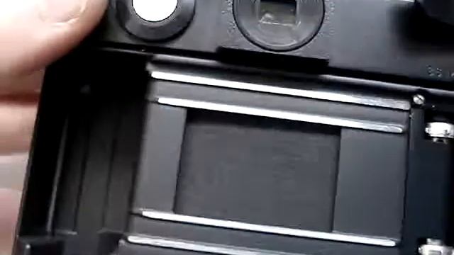 Zenit 12SD Camera #86141480