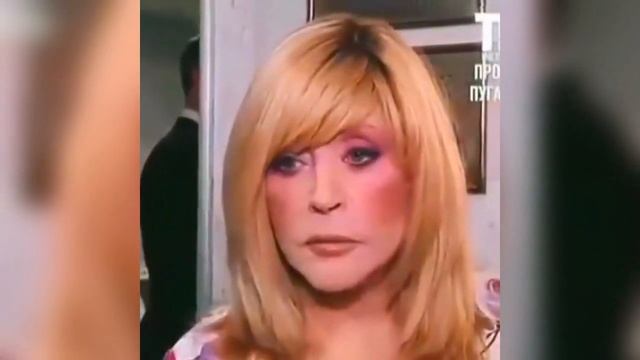 «Я не знаю, что такое ностальгия»: Алла Пугачёва призналась, что не живёт прошлым