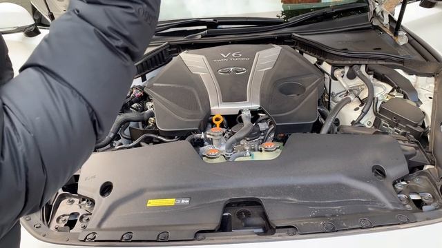 Авто-инфинит: путешать в мире роскоши и стиля