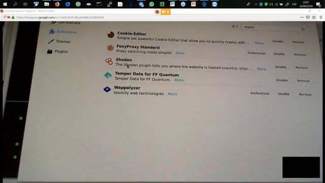 JUGANDO APRENDO A HACKEAR - Carlos Baeza