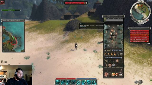 Guild Wars Factions #9 - To The Rescue!