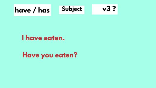 Day 17 | Present Perfect | Spoken English Course | For Beginners | Spoken English In Tamil