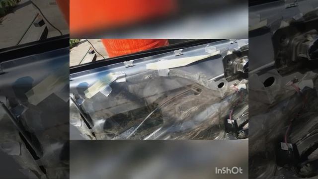 Интерьерные тренды