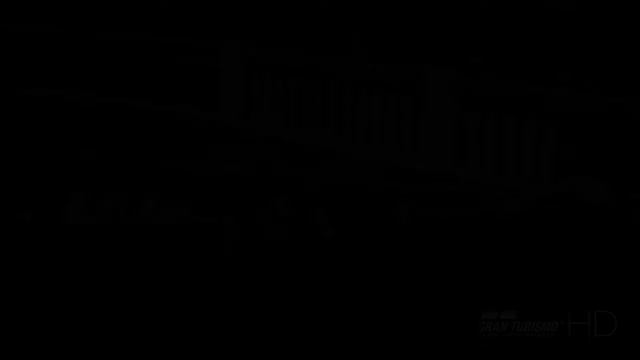 Gran Turismo HD Concept Nissan SKYLINE Sedan V36 Driving by Hiroyoshi Katoh
