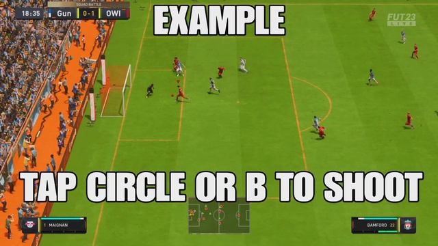 How To Complete Bamford And Diaz FUT Ballers Objectives | FIFA  23