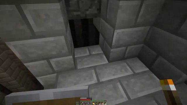 Horrifeye - Still At The Castle - E17