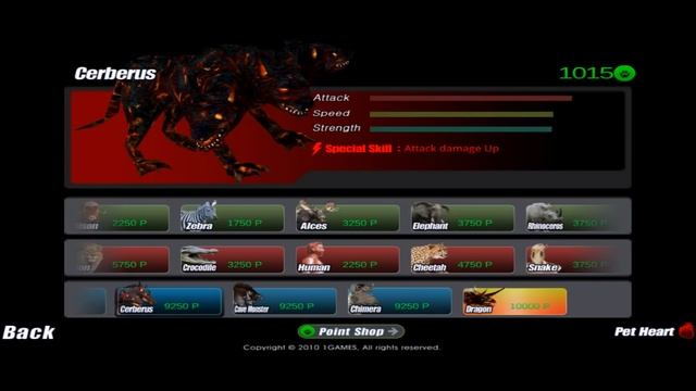 #Life Of #Wolf Reboot - By 1Games Adventure - Dedicated To My Subscribers