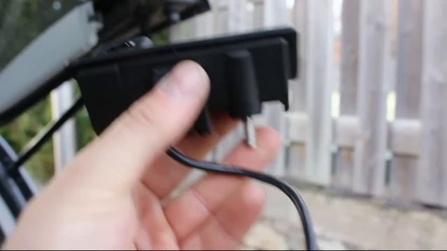 CAMERA How to install VW REAR VIEW CAMERA KIT Volkswagen