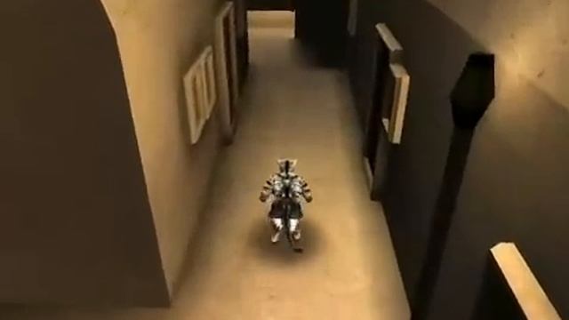 Planeshift Gameplay Trailer