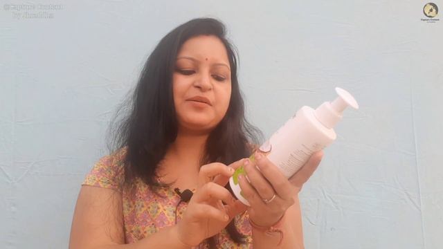 Mama Earth Essential Anti-Hair Fall Kit Review  Honest Products Review Capture Content by Shraddh