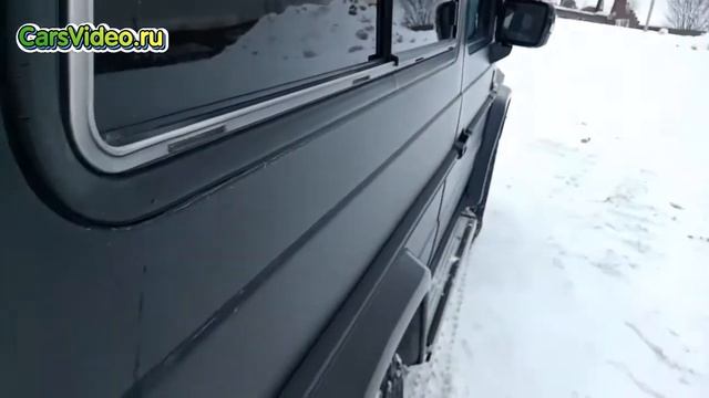 Авто События