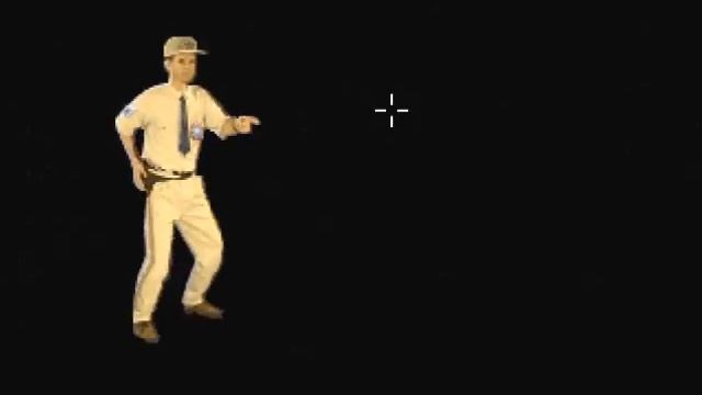 Ways To Lose: Blue Force