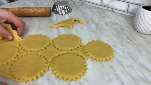 Кулинарные Испытания