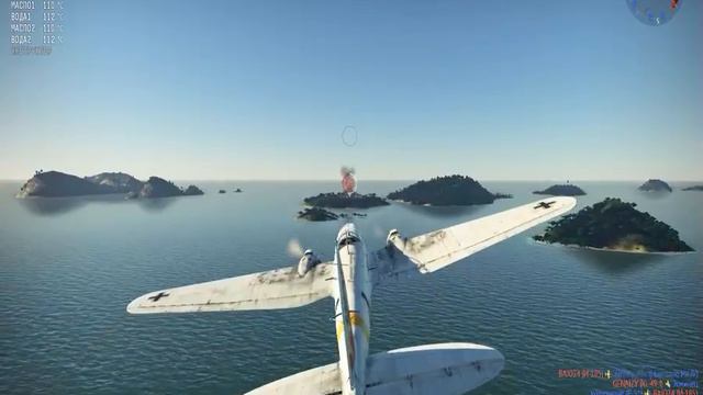 War Thunder