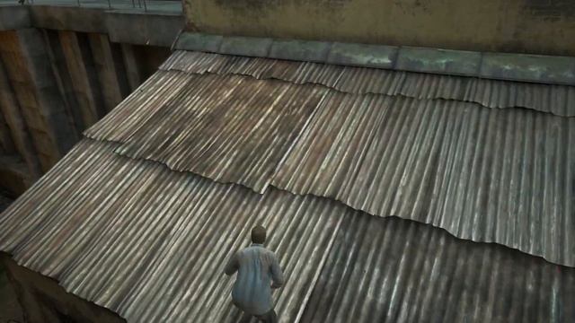 Стоит ли играть в Uncharted 4? на PC