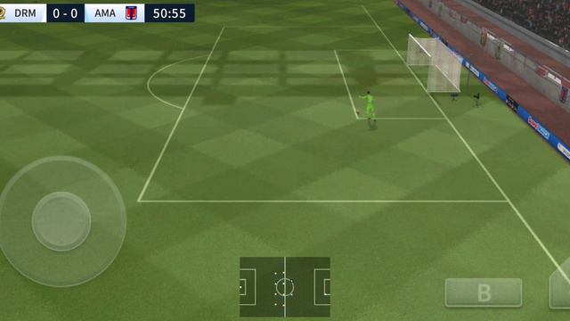 Dream League Soccer 2019 Final Gameplay | HD 60 FPS