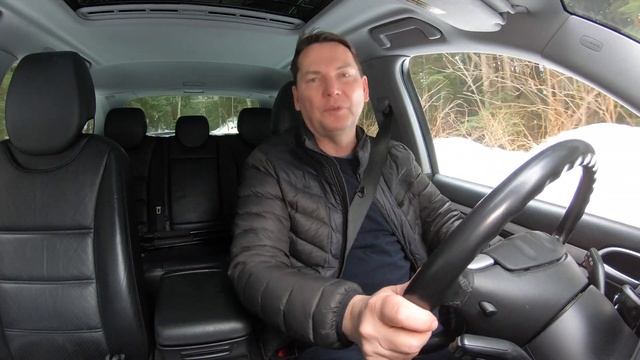 Porsche Cayenne Safari Build // Transsyberia Tribute